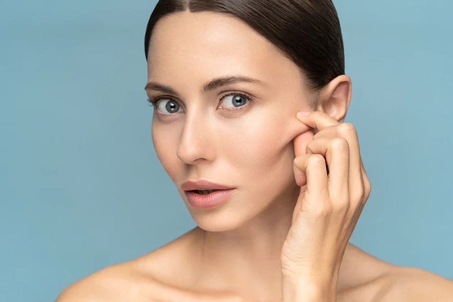 Bioestimulador facial resultado